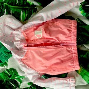 Champion toddler windbreaker